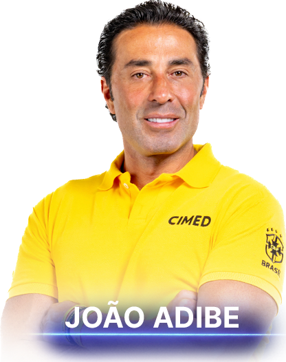 João Adibe