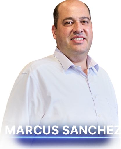 Marcus Sanches
